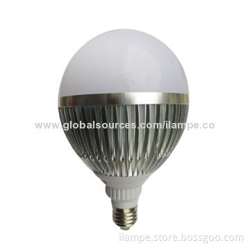 E27 21W LED bulb light with aluminum housing